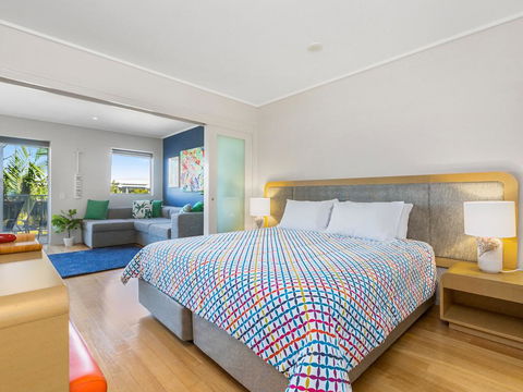 RESORT & SPA 6316 - Accommodation Rockhampton 1