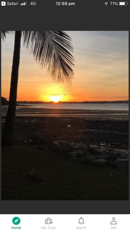 Resort Living - Accommodation Rockhampton 1