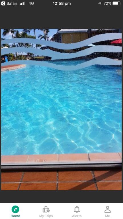 Resort Living - Accommodation Rockhampton 2