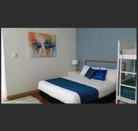 Resort Living - Accommodation Rockhampton