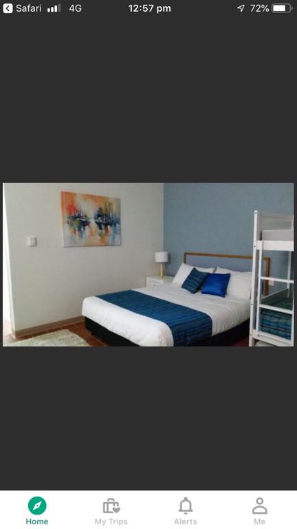 Resort Living - Accommodation Rockhampton 0