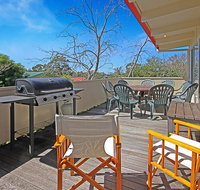 REST ASHORE at MOLLYMOOK - Accommodation Rockhampton