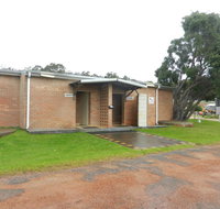 Rest Point Holiday Village - Accommodation Rockhampton