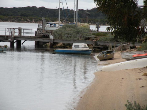 Resthaven Retreat Kangaroo Island - Accommodation Rockhampton 2
