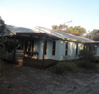 Resthaven Retreat Kangaroo Island - Accommodation Rockhampton