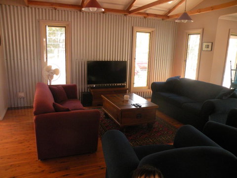 Resthaven Retreat Kangaroo Island - Accommodation Rockhampton 3