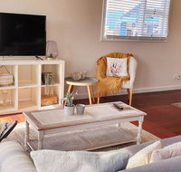 Retreat - Accommodation Rockhampton