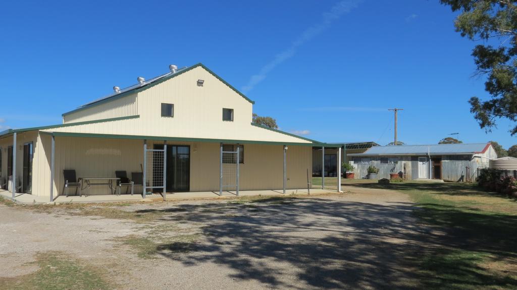 Duri ACT Accommodation Rockhampton