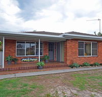RetroRiverview - Accommodation Rockhampton