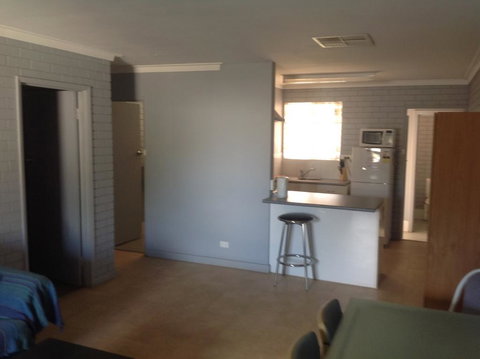 Rhodeside Lodge - Accommodation Rockhampton 1
