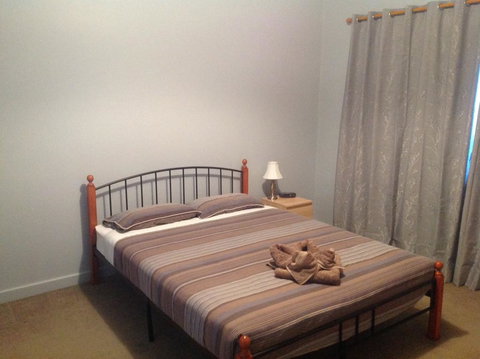 Rhodeside Lodge - Accommodation Rockhampton 2