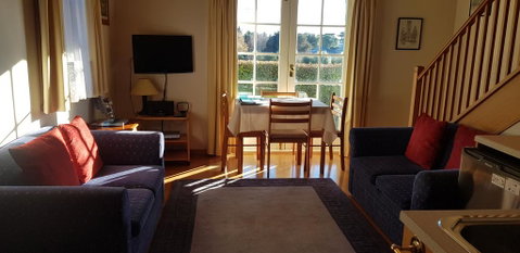 Richmond Barracks - Accommodation Rockhampton 2