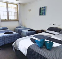 Richmond Inn Hotel Motel - Accommodation Rockhampton