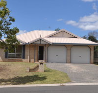 Ridgehouse - Accommodation Rockhampton