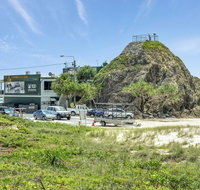 Rigi on Currumbin Beach - Accommodation Rockhampton