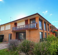 Ripples by the Sea - Accommodation Rockhampton