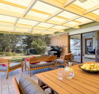 Rita Mae's on the river - relax and recharge - Accommodation Rockhampton