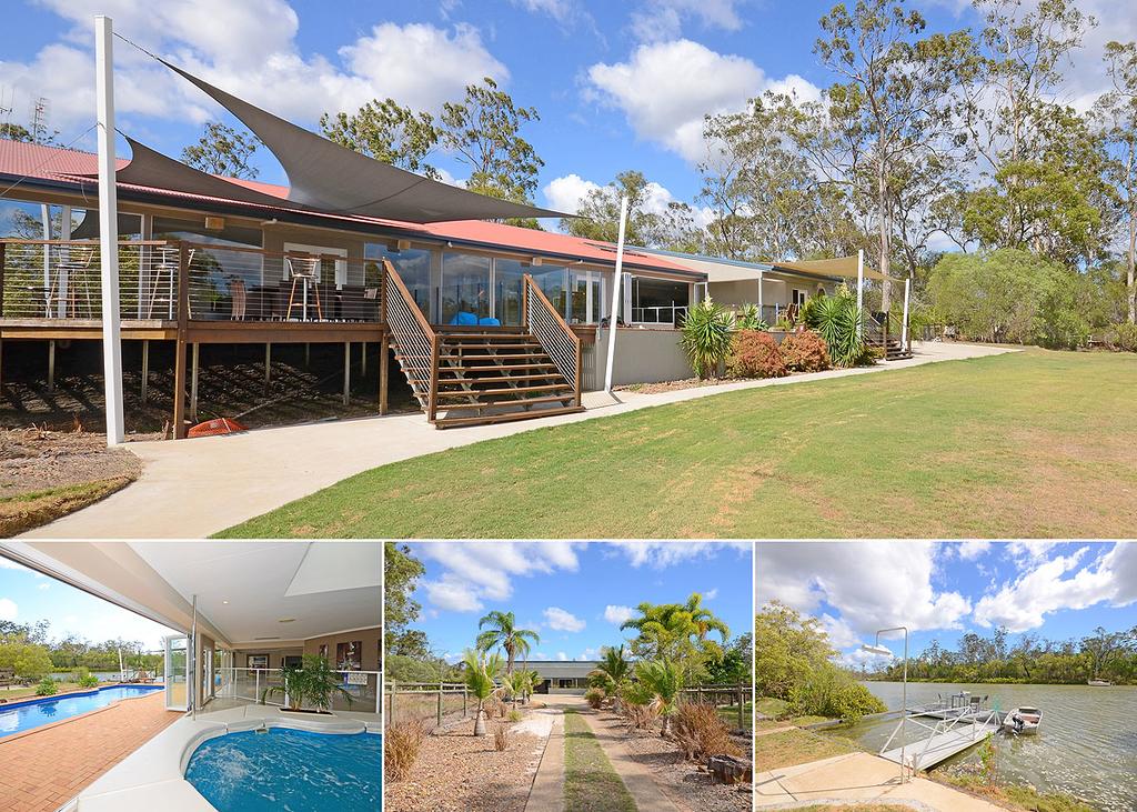 Pacific Haven QLD Accommodation Rockhampton