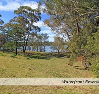 River Paradise in Badgee - Accommodation Rockhampton
