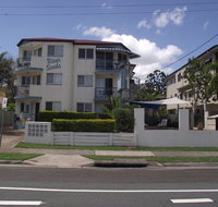 River Sands Apartments - Accommodation Rockhampton