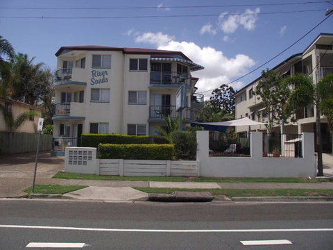 River Sands Apartments - Accommodation Rockhampton 0