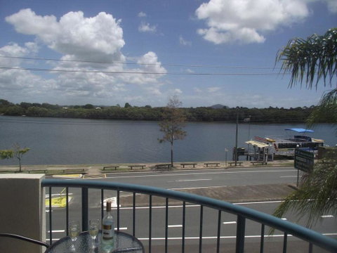 River Sands Apartments - Accommodation Rockhampton 1