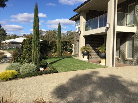 River View Heaven - Accommodation Rockhampton 2
