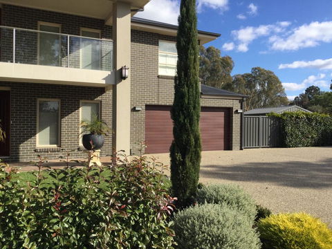 River View Heaven - Accommodation Rockhampton 0