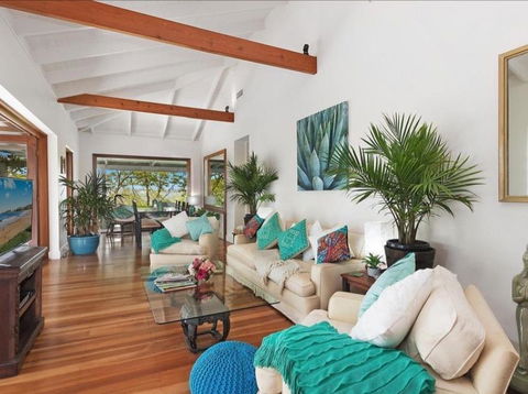 Riverbend Byron Hinterland Retreat - Accommodation Rockhampton 3