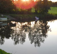Riverbend Lodge - Accommodation Rockhampton