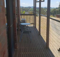 Rivercrest Apartments - Accommodation Rockhampton