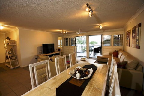 Riverdance Apartments - Accommodation Rockhampton 2
