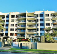 Riverdance Apartments - Accommodation Rockhampton