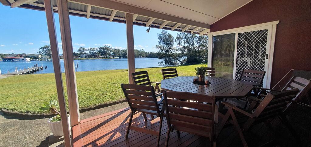 Jervis Bay NSW Accommodation Rockhampton