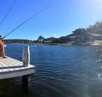 Riverfront Delight - Accommodation Rockhampton