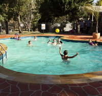 Rivergum Holiday Park - Accommodation Rockhampton