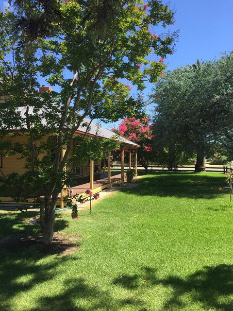 Riverleigh - Accommodation Rockhampton 3