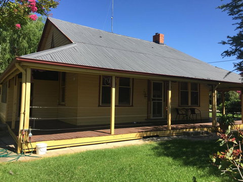 Riverleigh - Accommodation Rockhampton 0