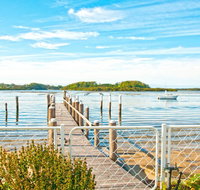 Riverside Delight  Greenwell Point - Accommodation Rockhampton