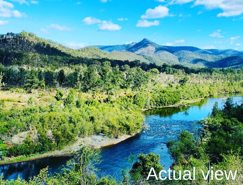 Lower Creek NSW Accommodation Rockhampton