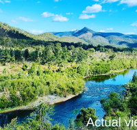 Riverside Haven - Accommodation Rockhampton