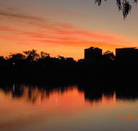 Riverside Tourist Park - Accommodation Rockhampton