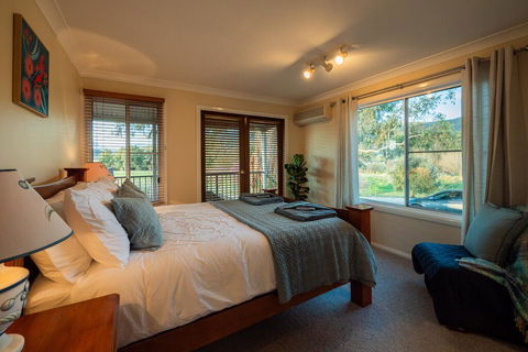 Riverview Farm & Guesthouse - Accommodation Rockhampton 2