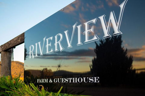 Riverview Farm & Guesthouse - Accommodation Rockhampton 0