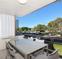 Riverview II 3 - 2 BDRM Apt in the Heart of Mooloolaba - Accommodation Rockhampton