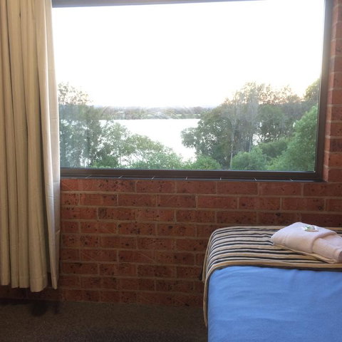 Riverview Motor Inn - Accommodation Rockhampton 3