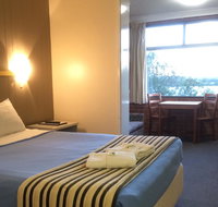 Riverview Motor Inn - Accommodation Rockhampton