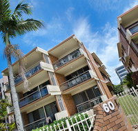 Riverview Two Apartments - Accommodation Rockhampton