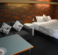 Riviana Motel - Accommodation Rockhampton