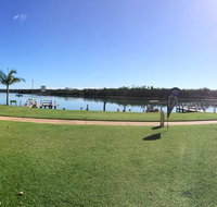 Riviera Caravan Park - Accommodation Rockhampton